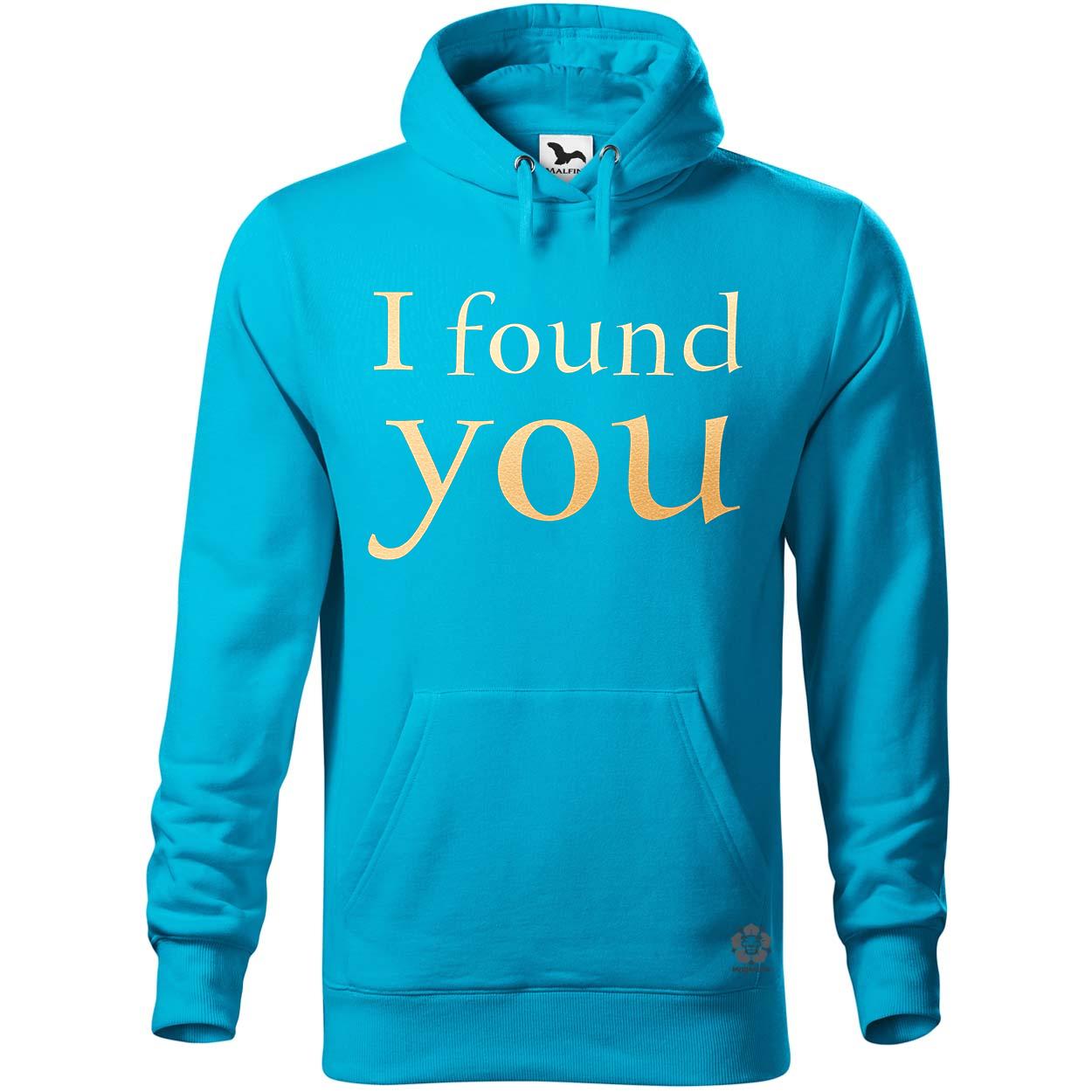 I find U v13 egyedi  pulóver 