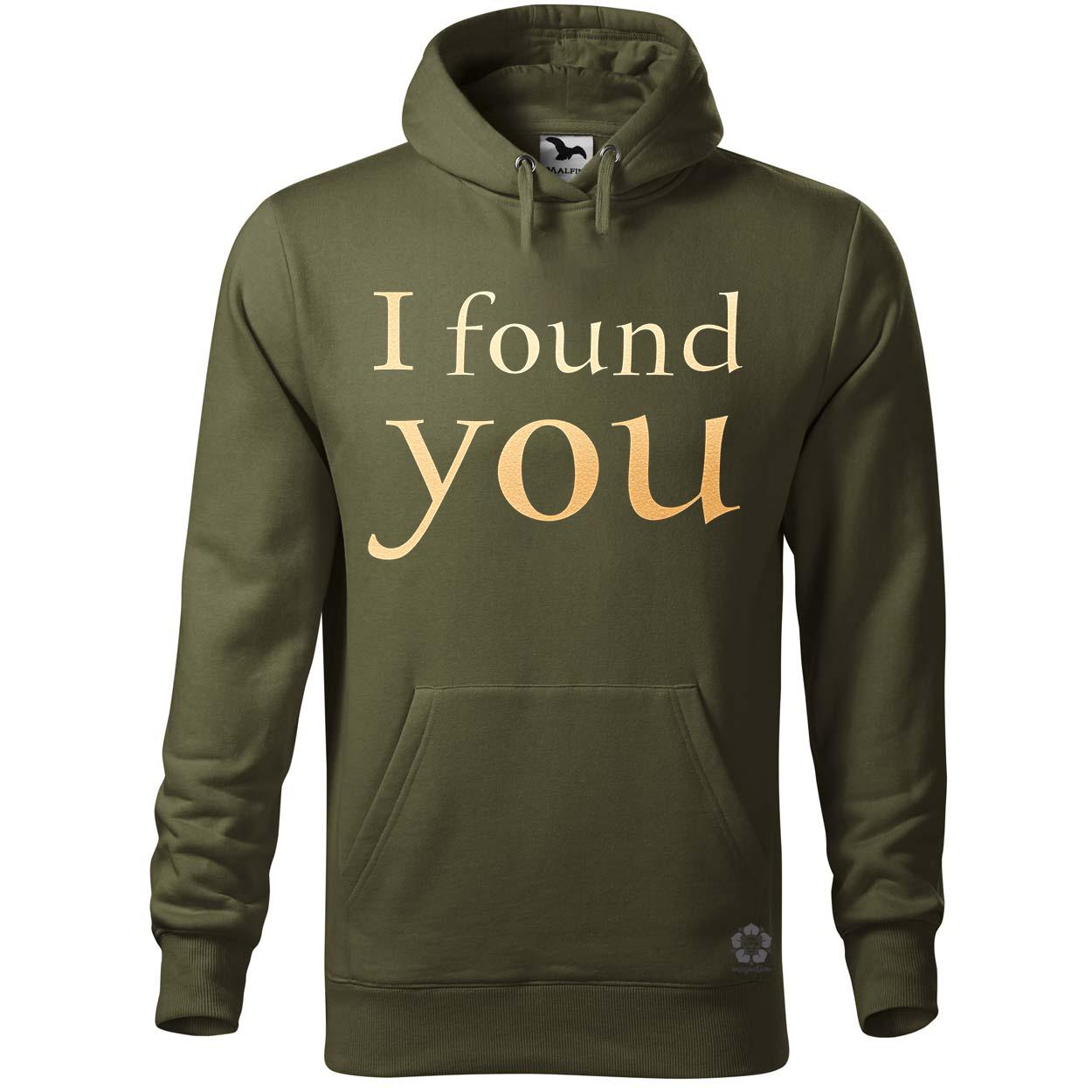 I find U v13 egyedi  pulóver 