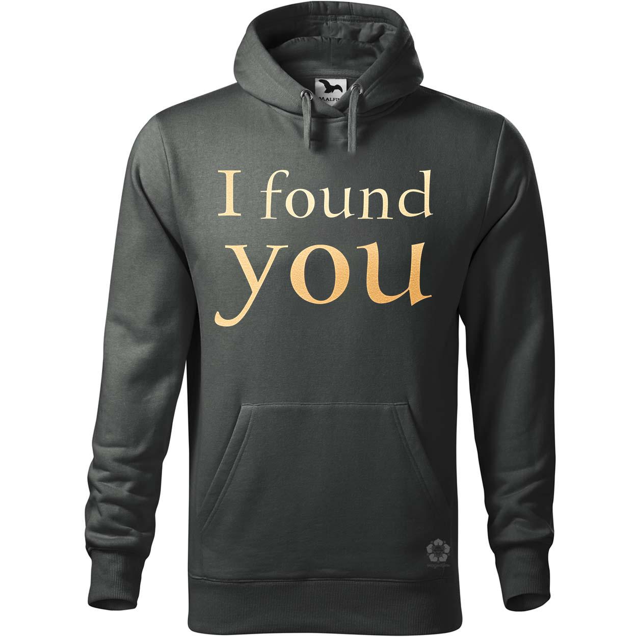 I find U v13 egyedi  pulóver 
