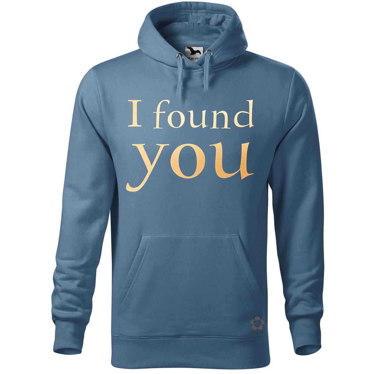 I find U v13 egyedi  pulóver 