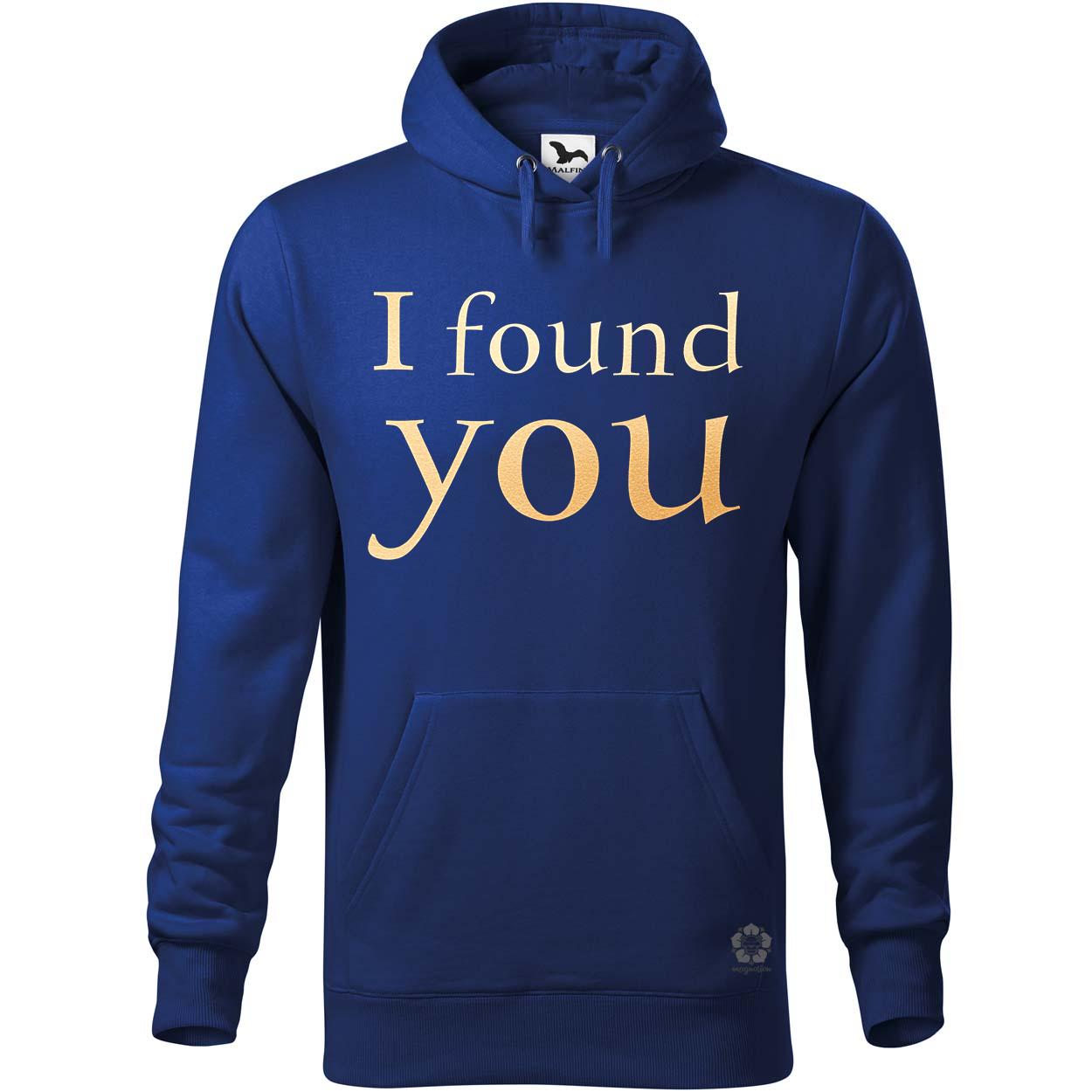 I find U v13 egyedi  pulóver 