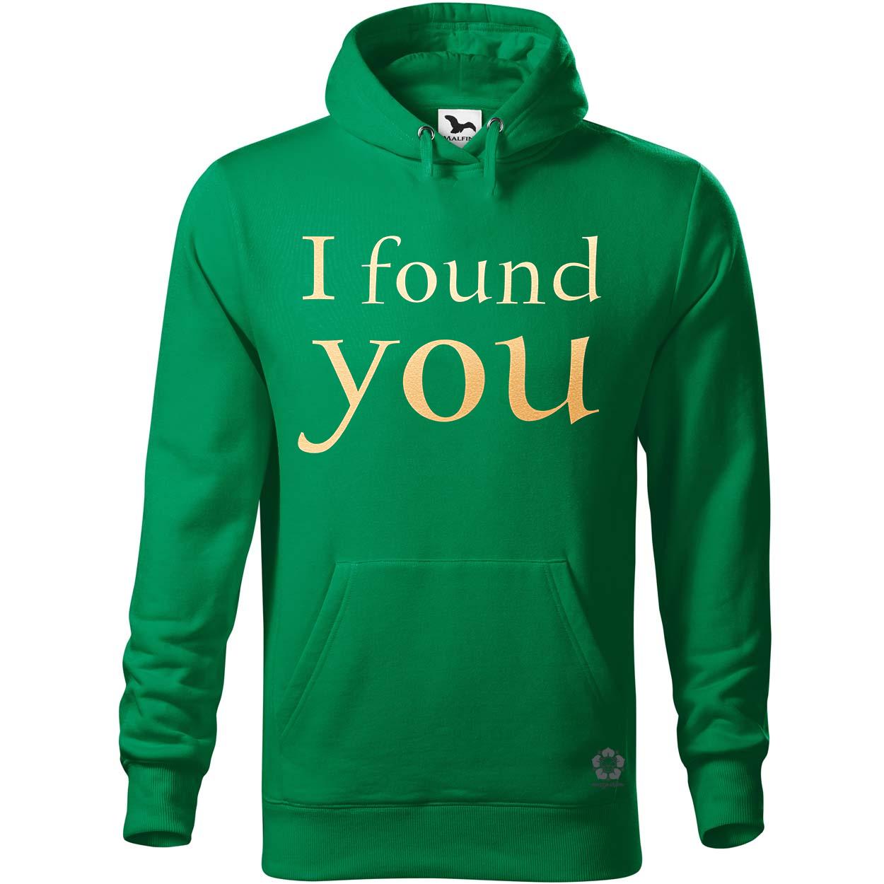 I find U v13 egyedi  pulóver 