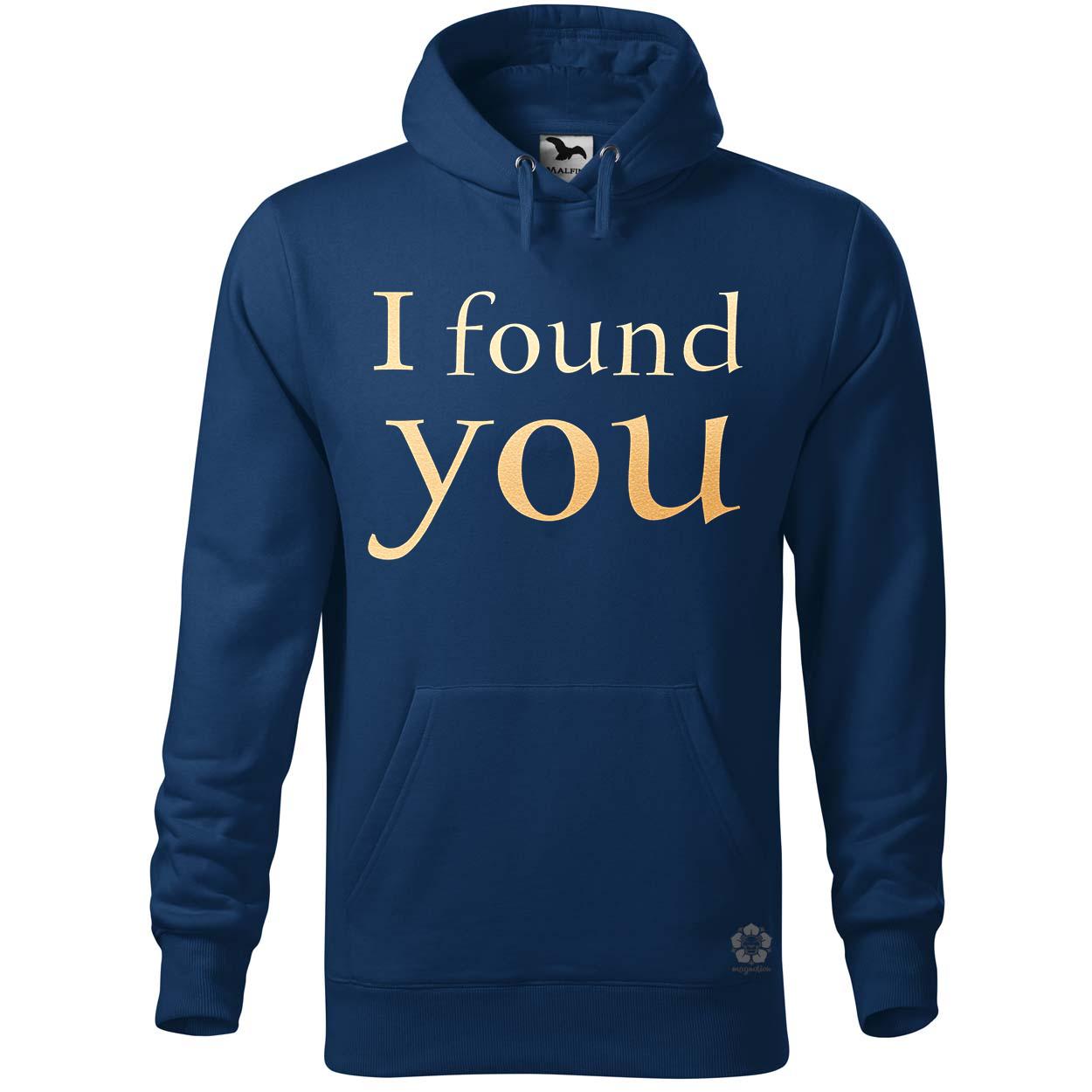I find U v13 egyedi  pulóver 