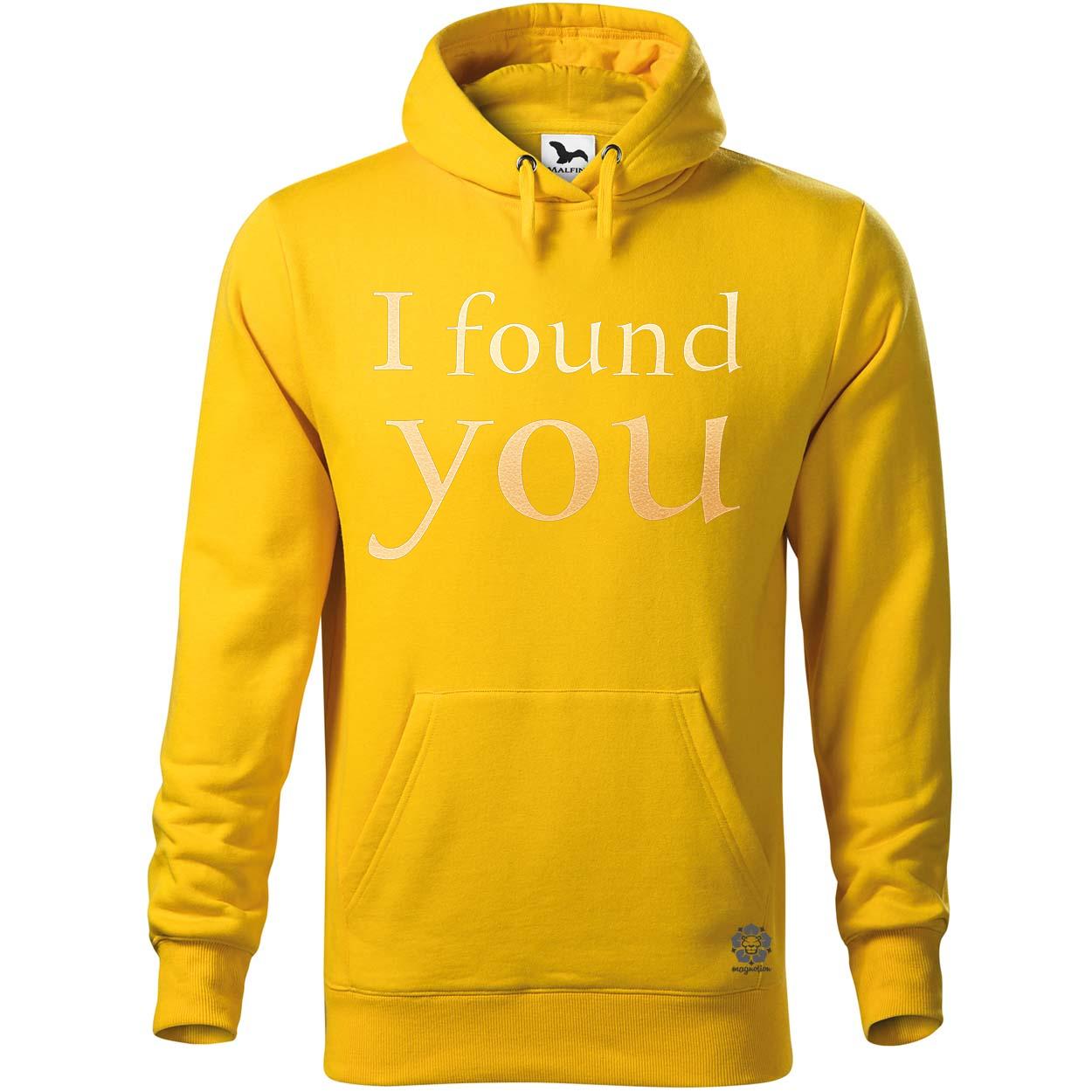 I find U v13 egyedi  pulóver 