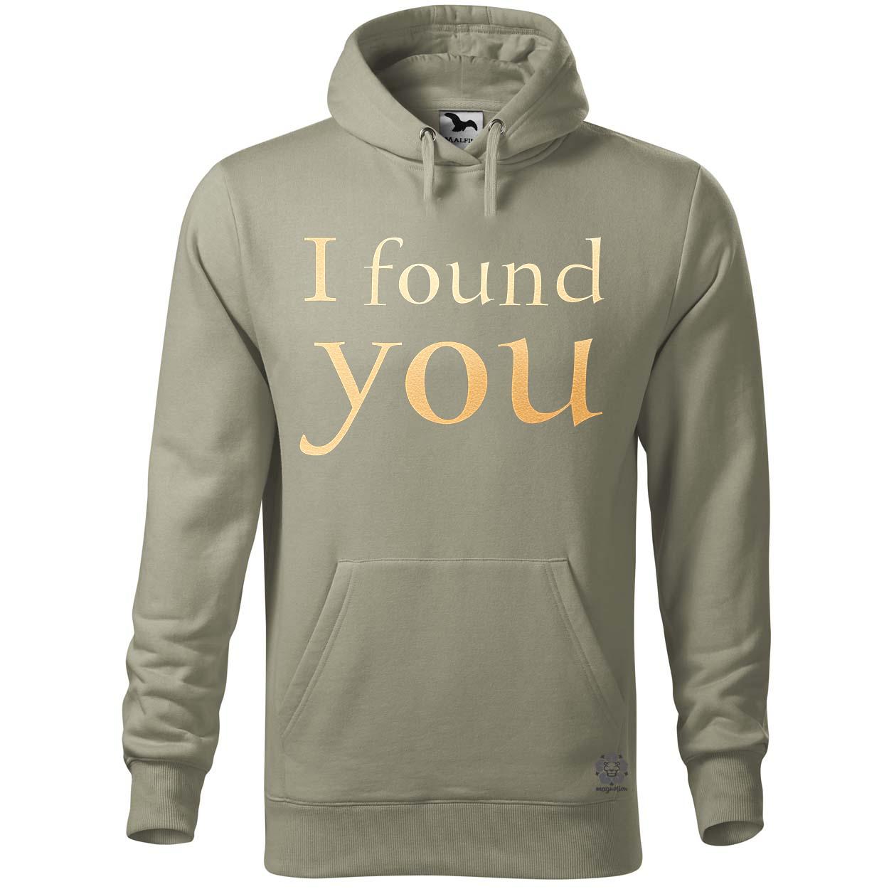 I find U v13 egyedi  pulóver 