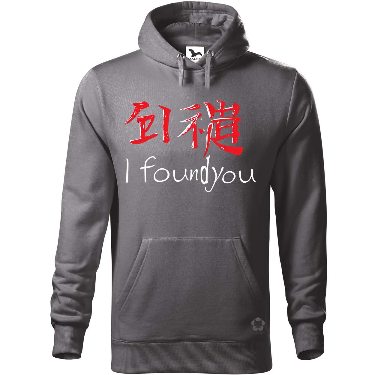 I find U v5 egyedi  pulóver 