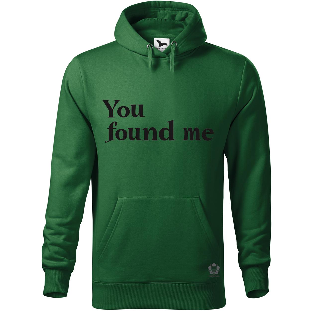 U find me v15 egyedi  pulóver 