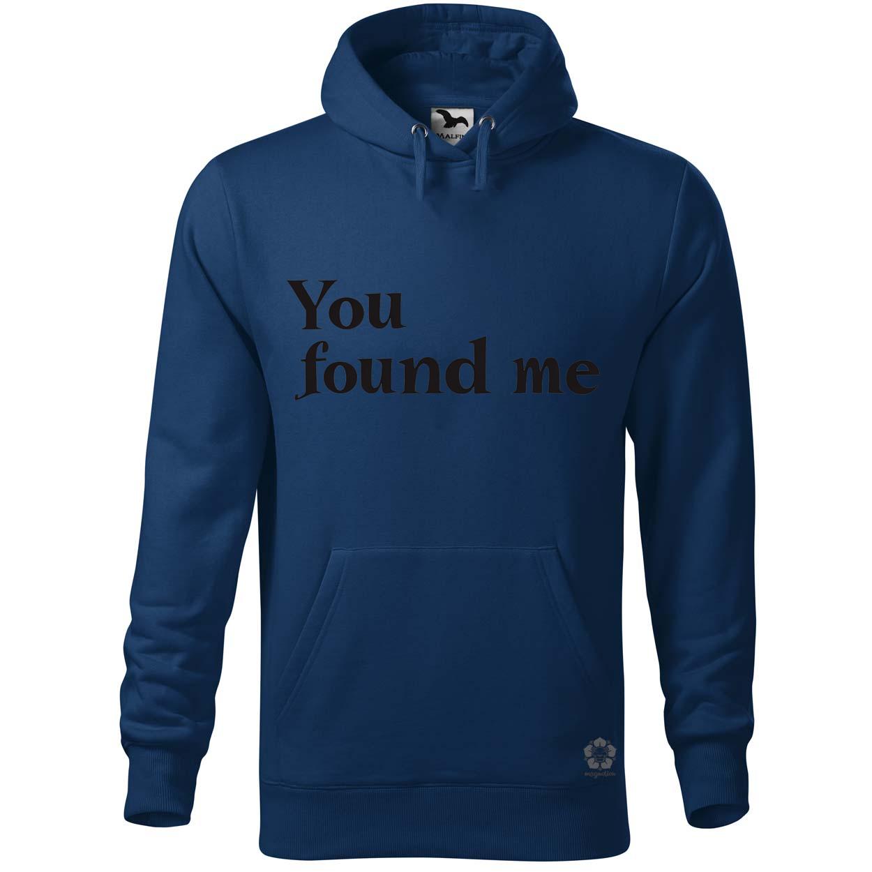 U find me v15 egyedi  pulóver 