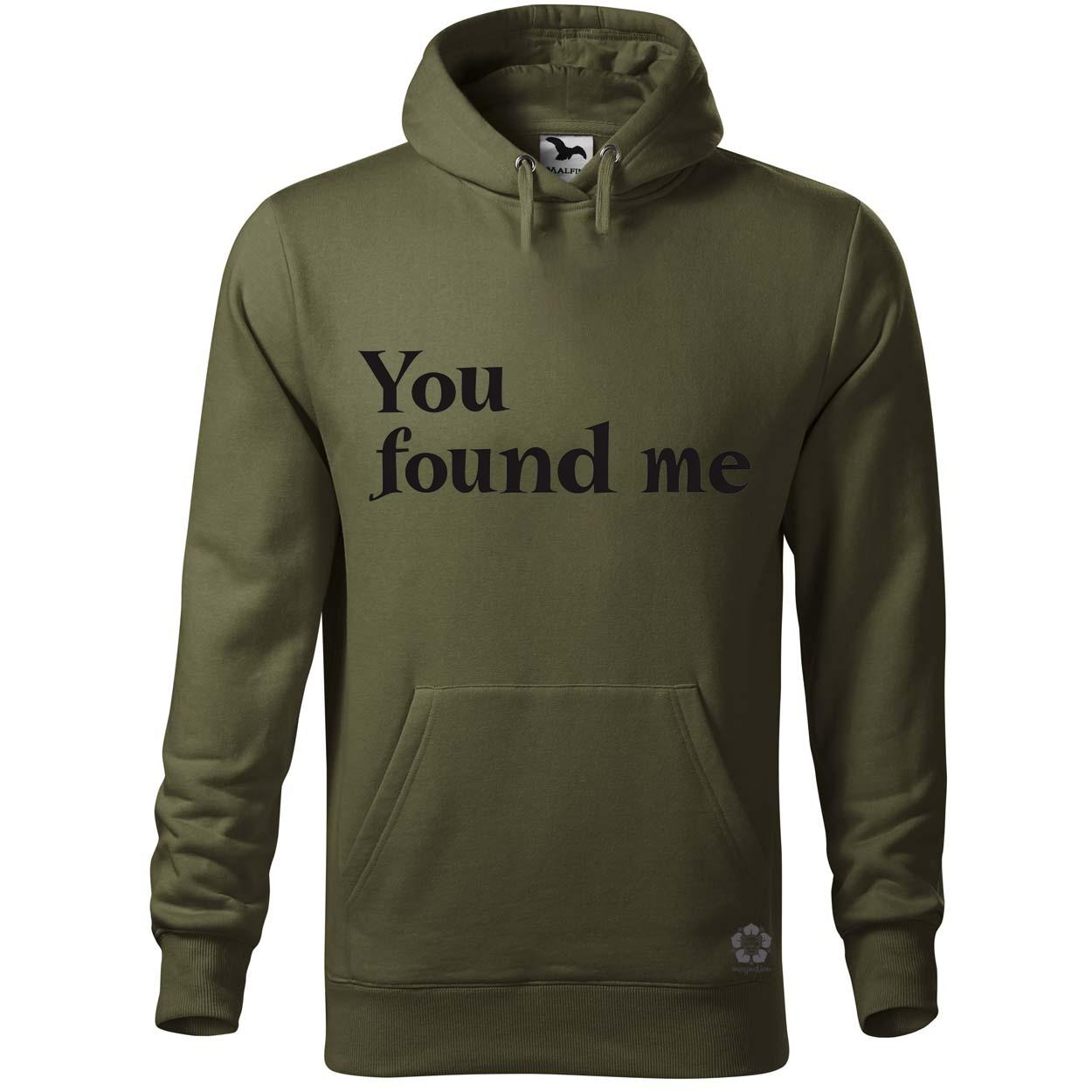 U find me v15 egyedi  pulóver 
