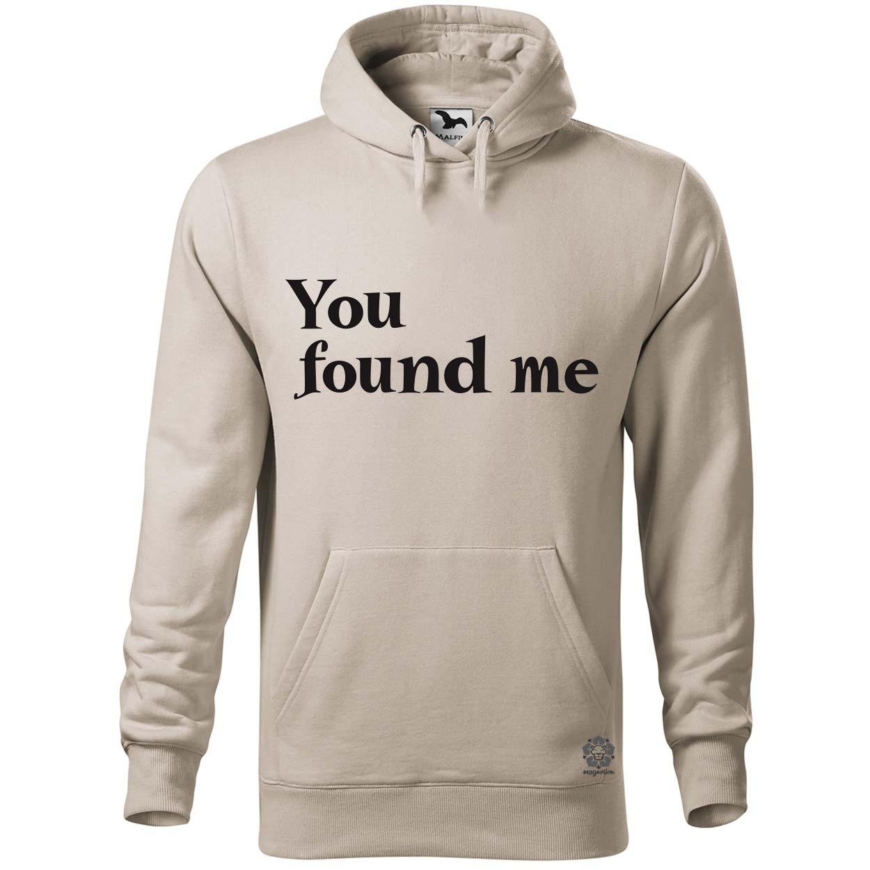 U find me v15 egyedi  pulóver 