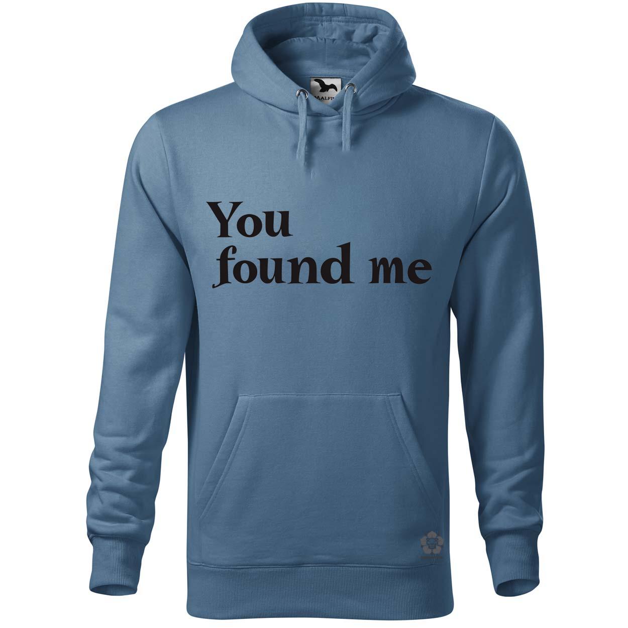 U find me v15 egyedi  pulóver 