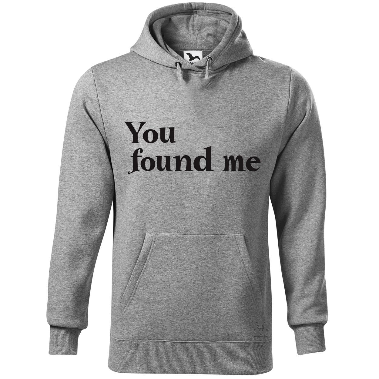 U find me v15 egyedi  pulóver 