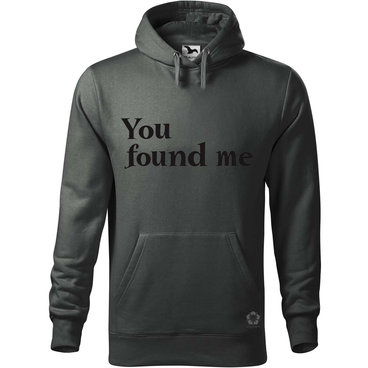 U find me v15 egyedi  pulóver 
