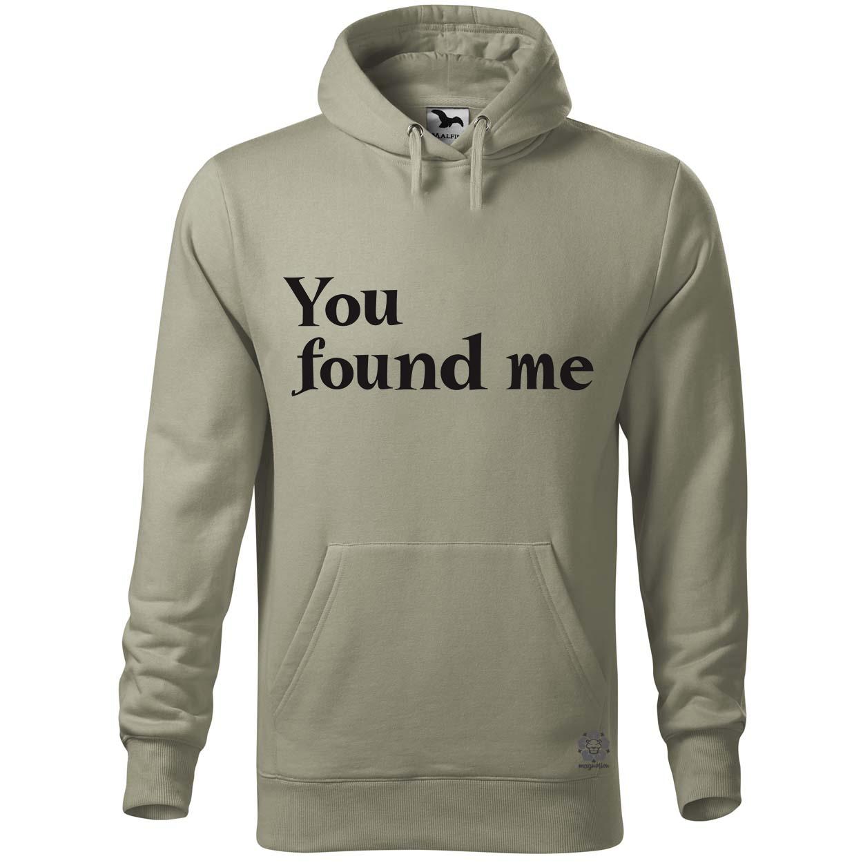 U find me v15 egyedi  pulóver 