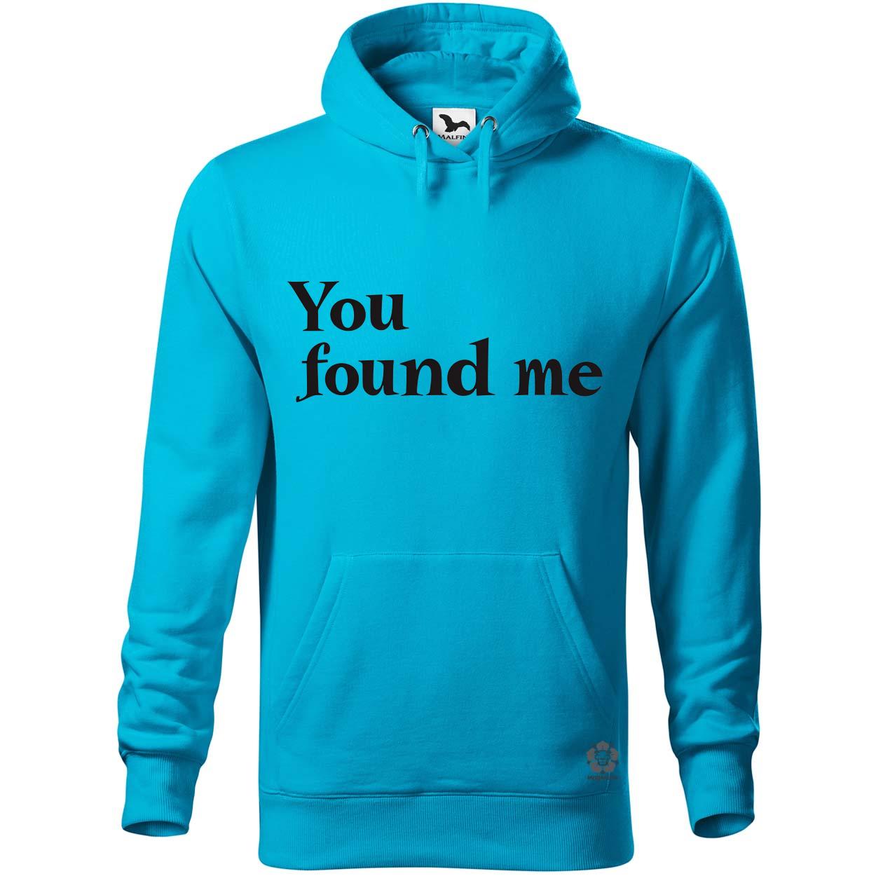 U find me v15 egyedi  pulóver 