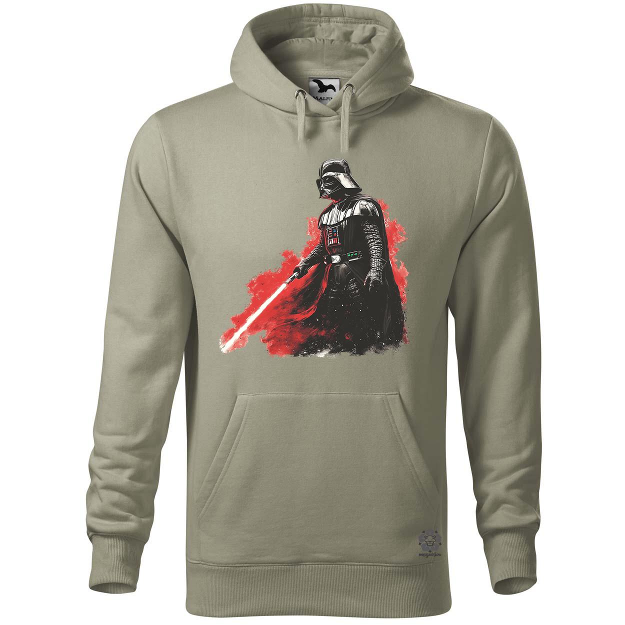 Minimalista Vader v12 egyedi  pulóver 