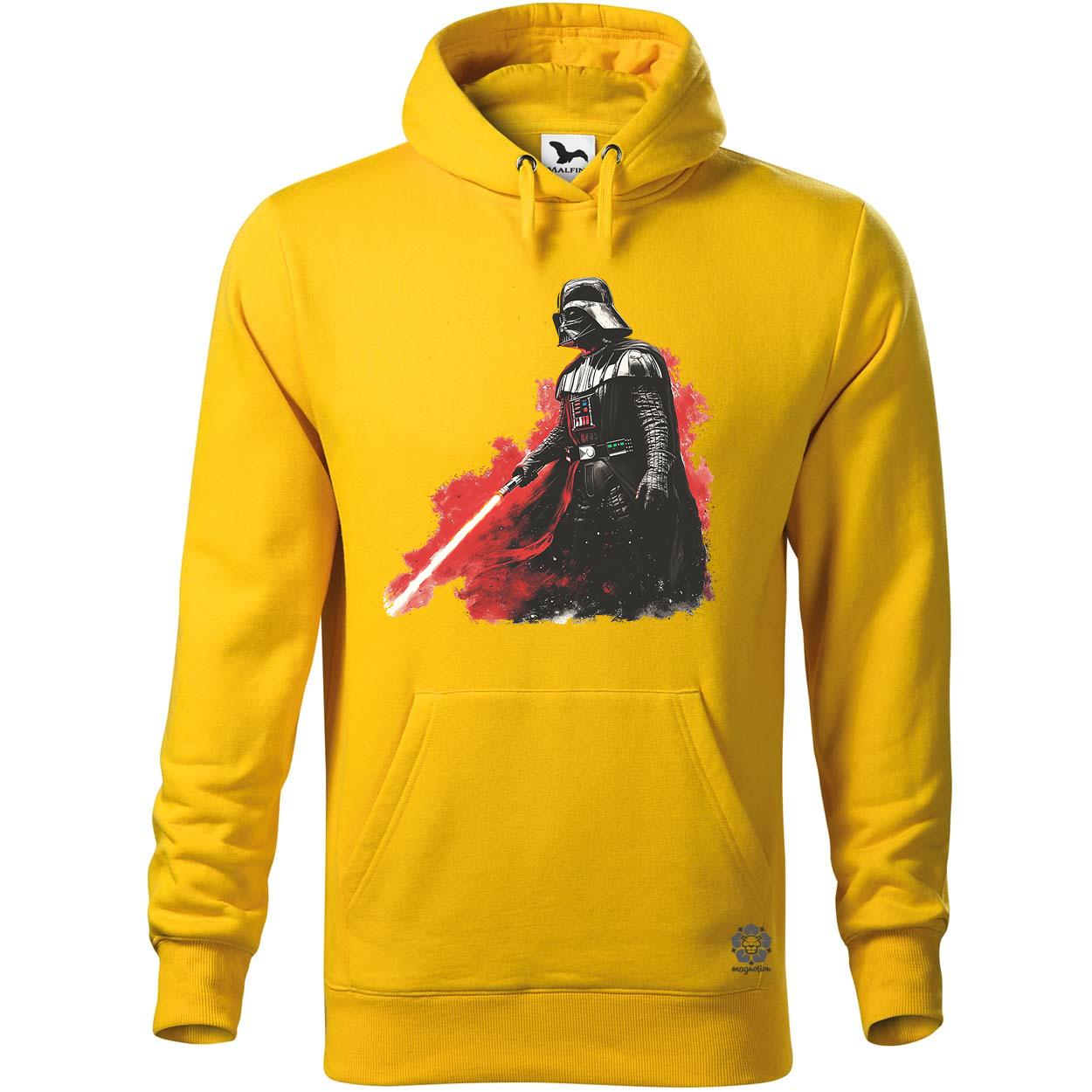 Minimalista Vader v12 egyedi  pulóver 