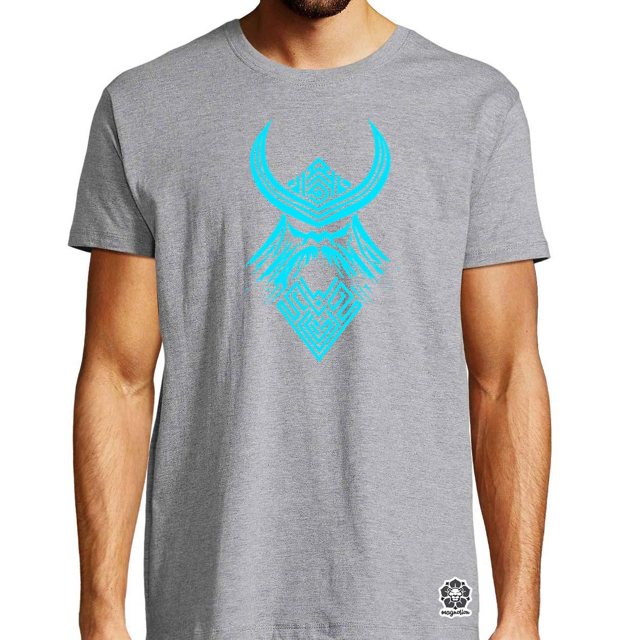 Viking arc v8 egyedi póló 