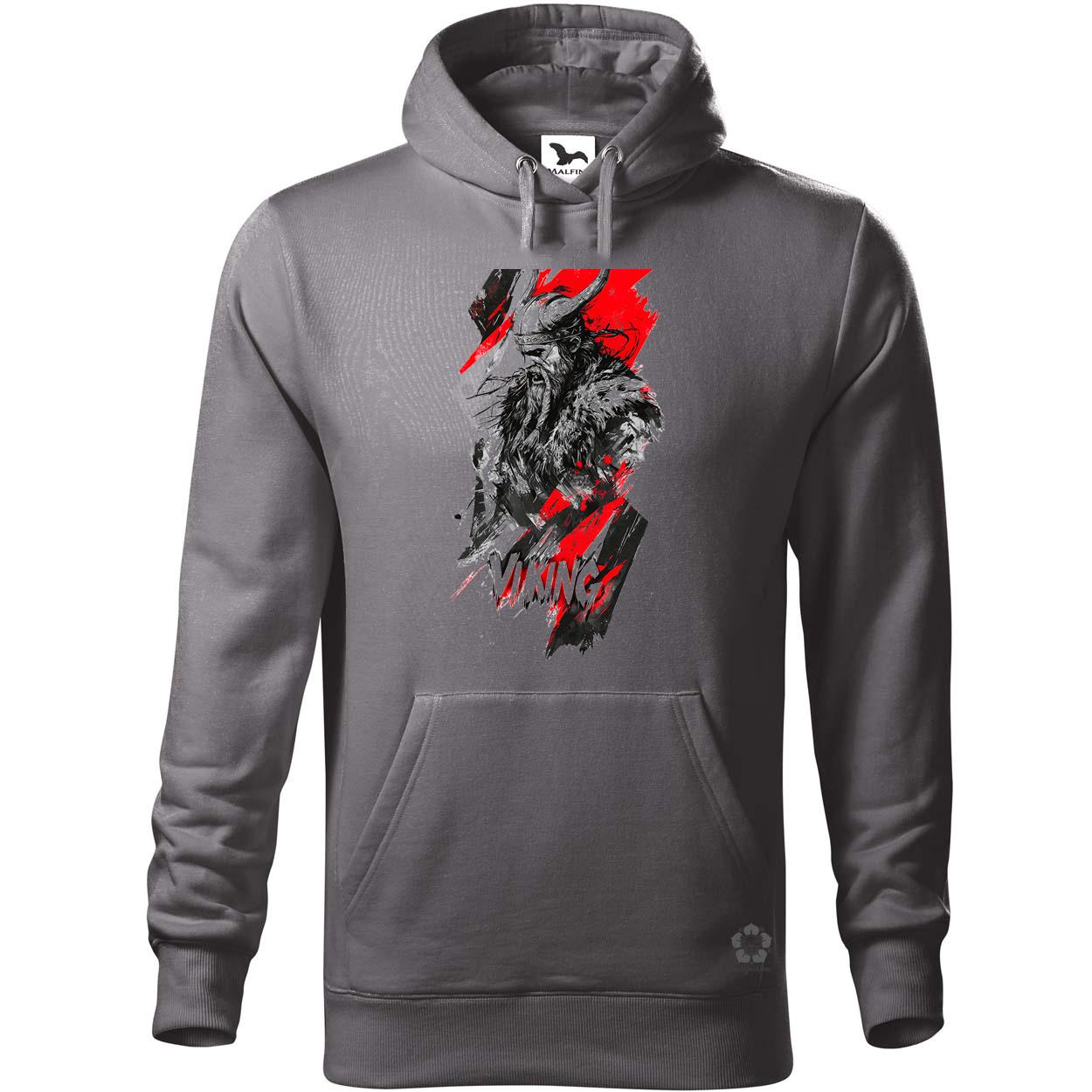 Viking plakát v6 egyedi  pulóver 
