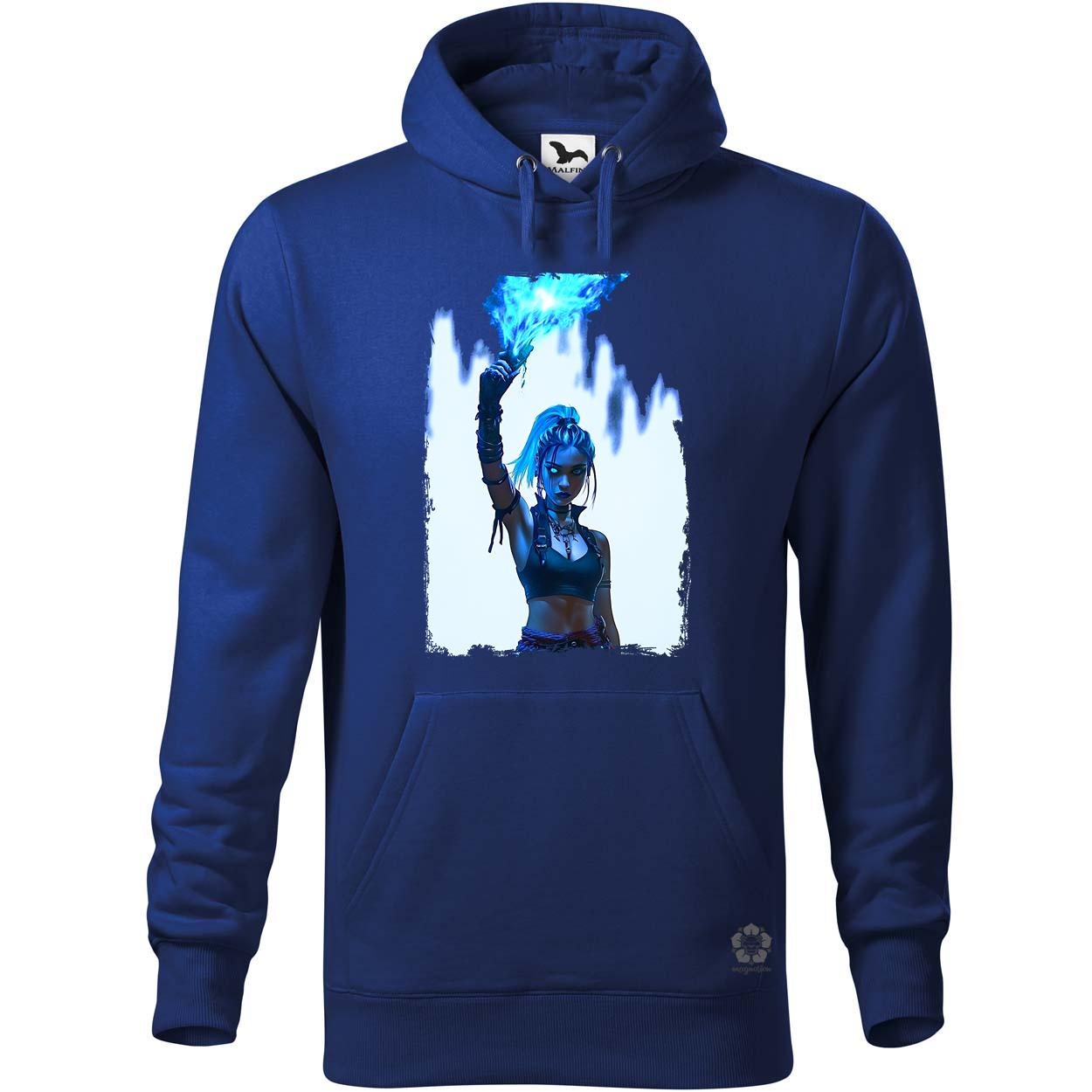 Jinx ellenállás v5 egyedi  pulóver 