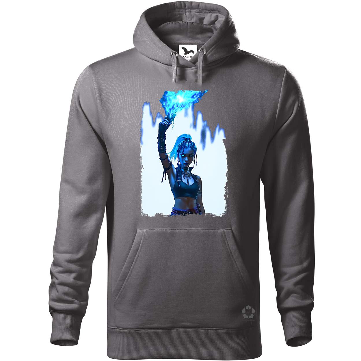 Jinx ellenállás v5 egyedi  pulóver 