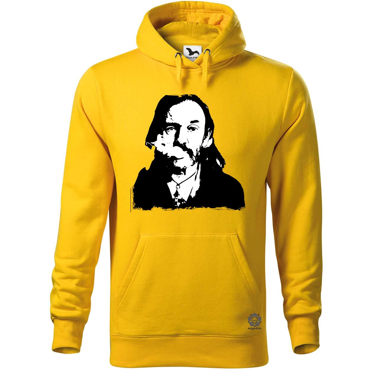 Lemmy v2 egyedi  pulóver 