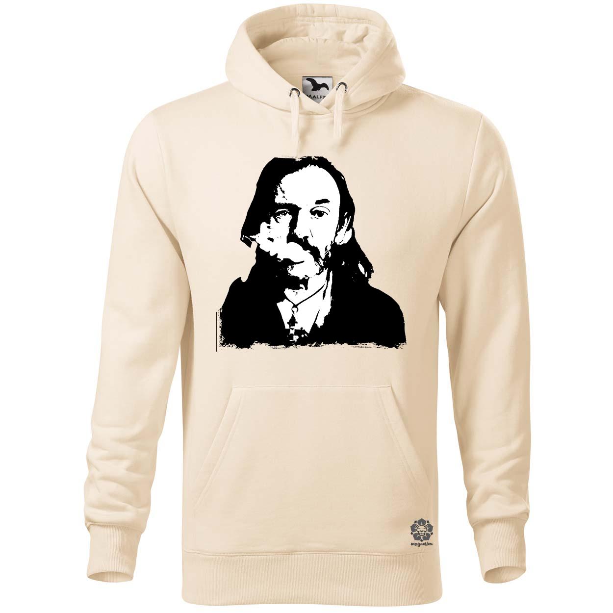 Lemmy v2 egyedi  pulóver 