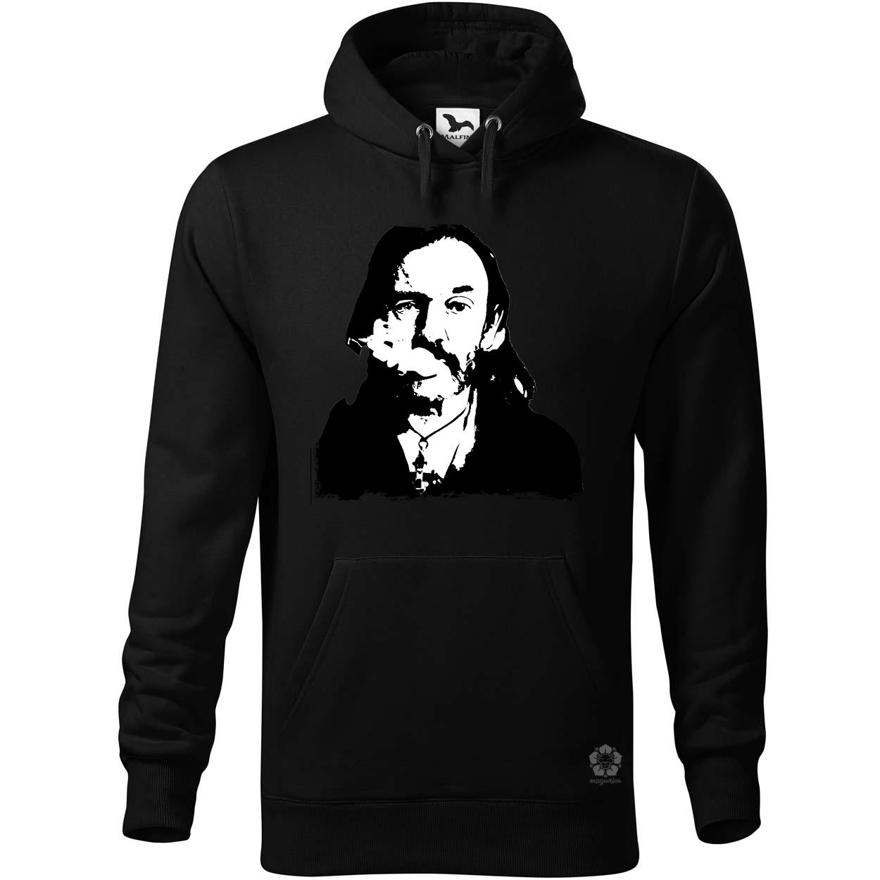 Lemmy v2 egyedi  pulóver 