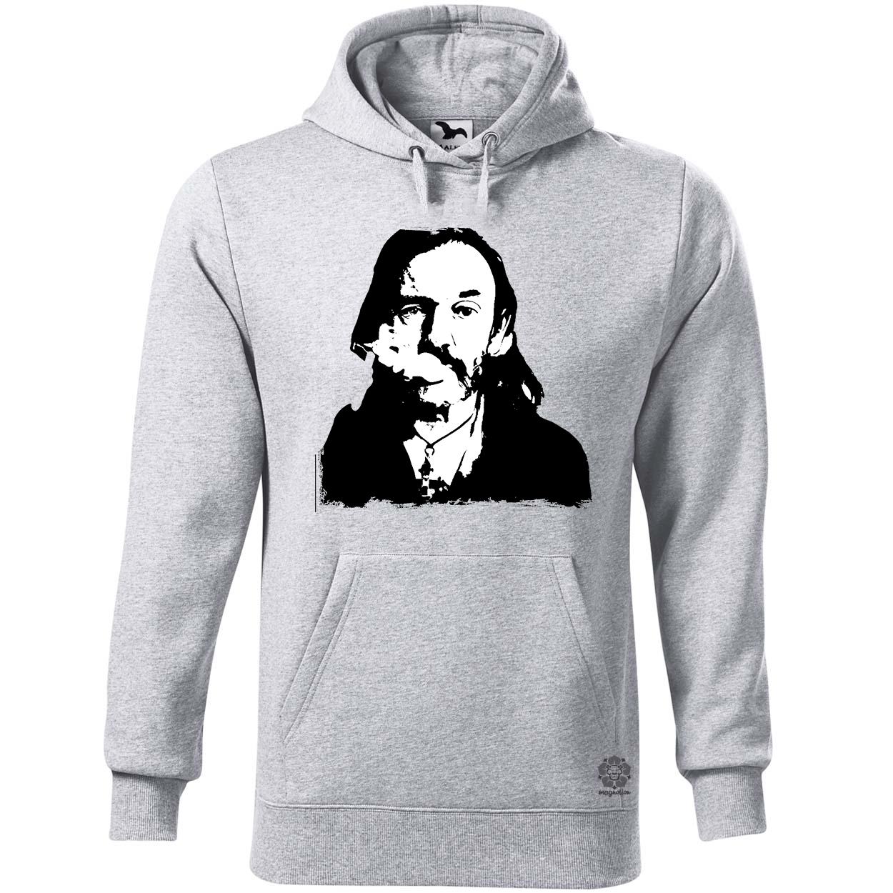 Lemmy v2 egyedi  pulóver 