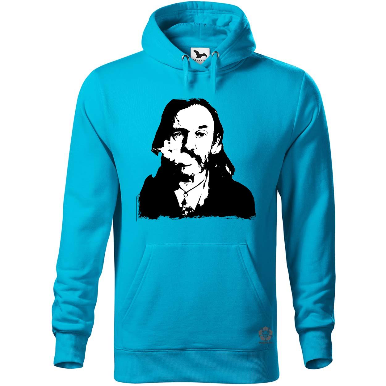 Lemmy v2 egyedi  pulóver 