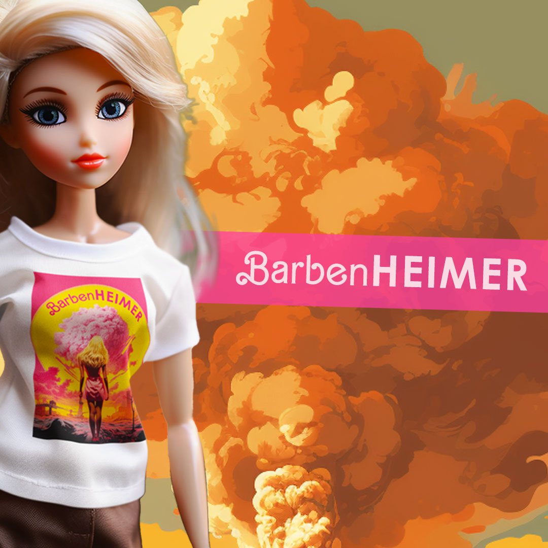 Barbenheimer