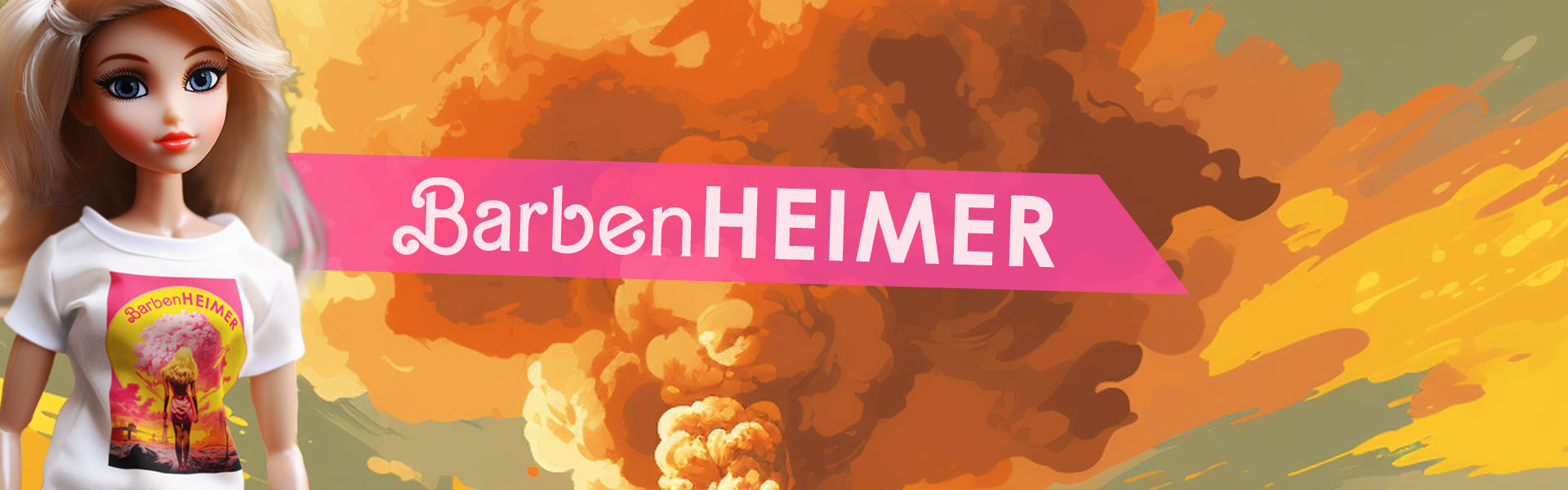 Barbenheimer